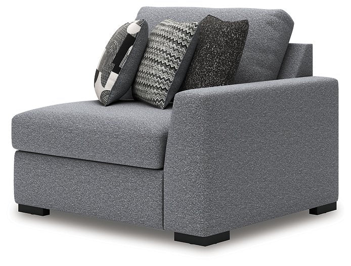 Bealton Sectional - Carl's Furniture (Garden City, KS)