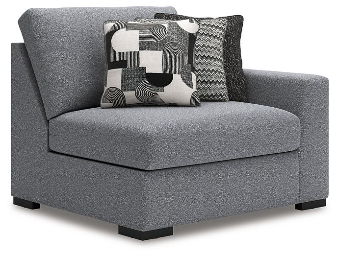 Bealton Sectional - Carl's Furniture (Garden City, KS)
