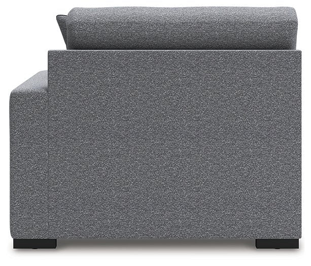 Bealton Sectional - Carl's Furniture (Garden City, KS)