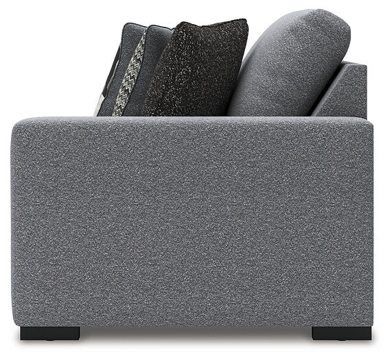 Bealton Sectional - Carl's Furniture (Garden City, KS)