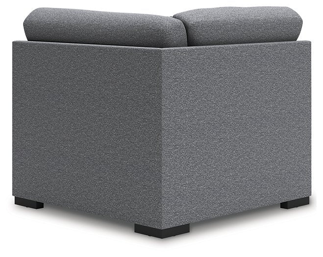 Bealton Sectional - Carl's Furniture (Garden City, KS)