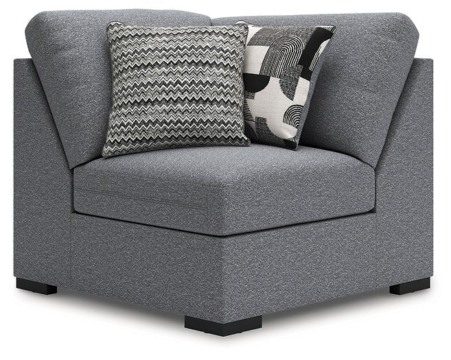 Bealton Sectional - Carl's Furniture (Garden City, KS)