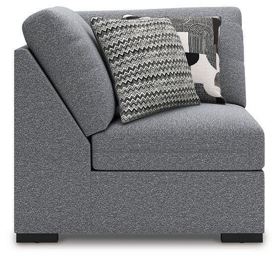 Bealton Sectional - Carl's Furniture (Garden City, KS)
