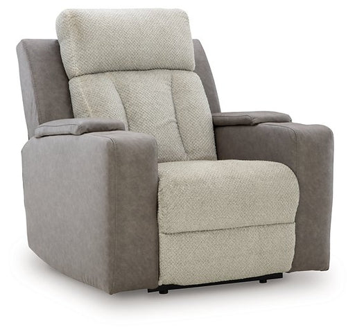 WhipLash Power Recliner - Carl's Furniture (Garden City, KS)