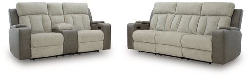 WhipLash Living Room Set - Carl's Furniture (Garden City, KS)