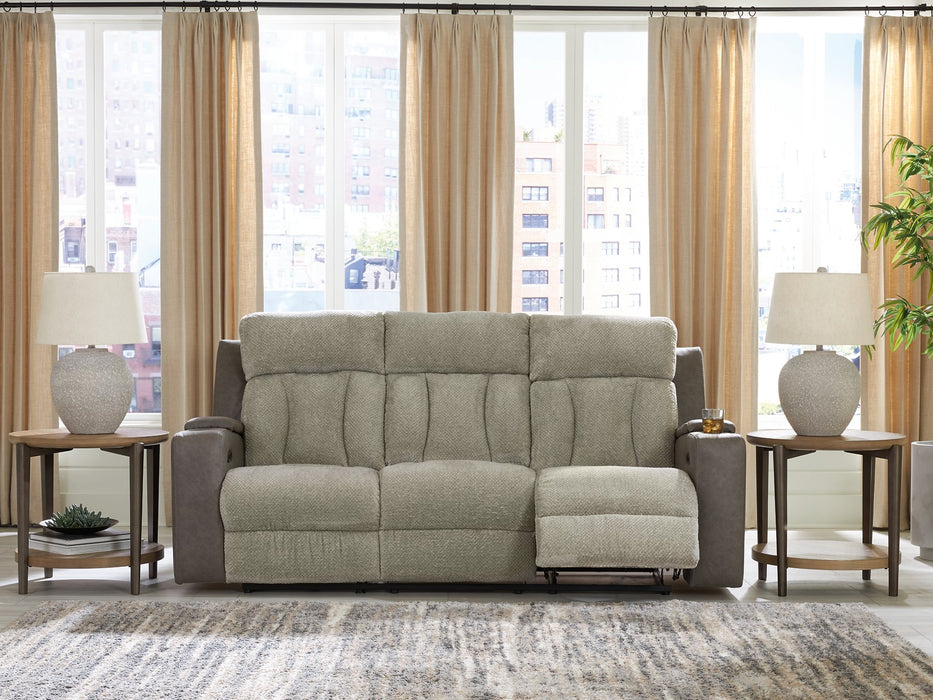 WhipLash Living Room Set - Carl's Furniture (Garden City, KS)