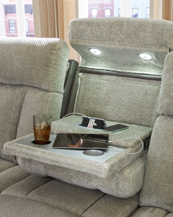 WhipLash Living Room Set - Carl's Furniture (Garden City, KS)