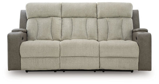 WhipLash Power Reclining Sofa - Carl's Furniture (Garden City, KS)