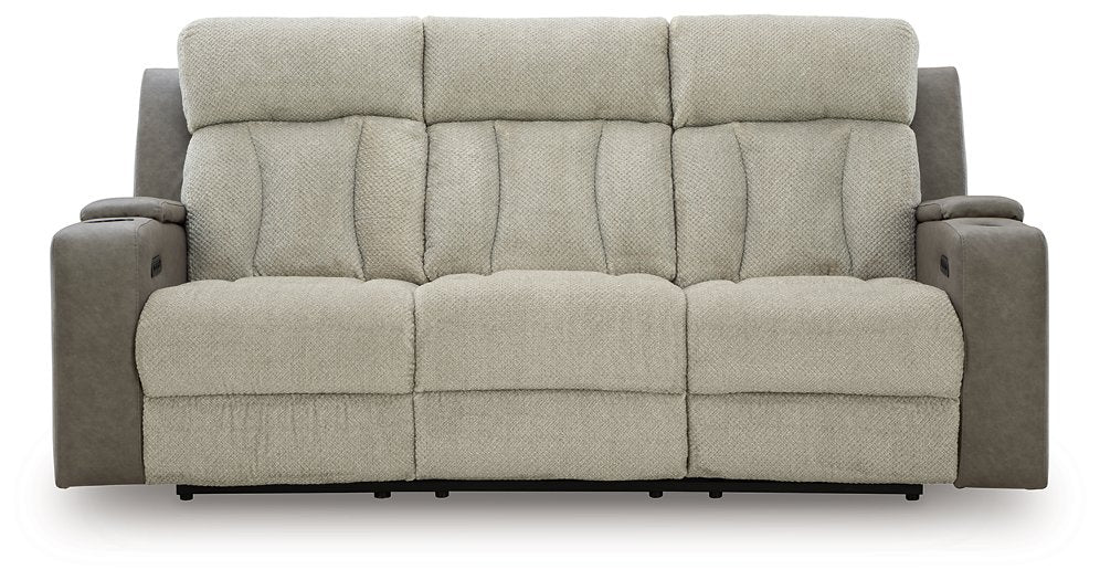 WhipLash Living Room Set - Carl's Furniture (Garden City, KS)