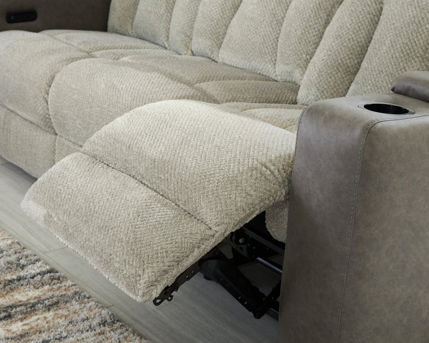 WhipLash Living Room Set - Carl's Furniture (Garden City, KS)