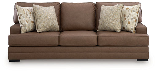 VillaCourt Sofa - Carl's Furniture (Garden City, KS)
