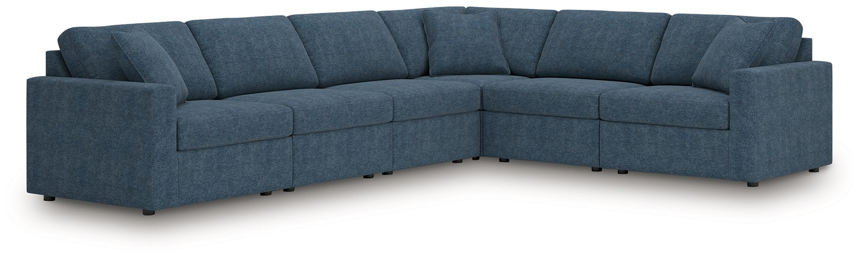 Modmax 6-Piece Sectional - Carl's Furniture (Garden City, KS)