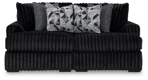 Midnight-Madness Super Chaise - Carl's Furniture (Garden City, KS)