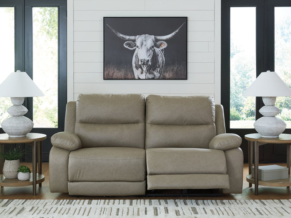 Narwhal Place Reclining Loveseat - Carl's Furniture (Garden City, KS)