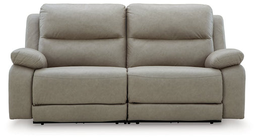 Narwhal Place Reclining Loveseat - Carl's Furniture (Garden City, KS)