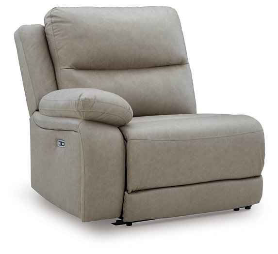 Narwhal Place Reclining Loveseat - Carl's Furniture (Garden City, KS)