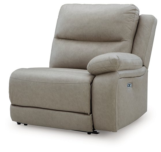 Narwhal Place Reclining Loveseat - Carl's Furniture (Garden City, KS)