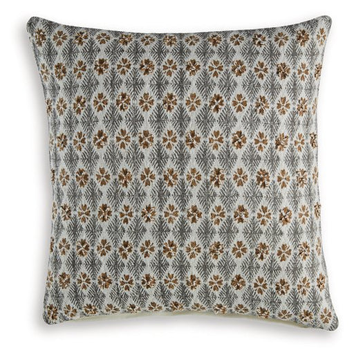 Dainwick Pillow (Set of 4) - Carl's Furniture (Garden City, KS)