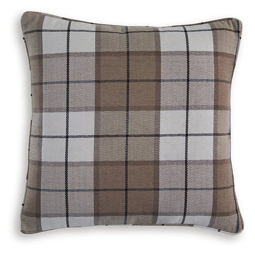 Godricton Pillow (Set of 4) - Carl's Furniture (Garden City, KS)