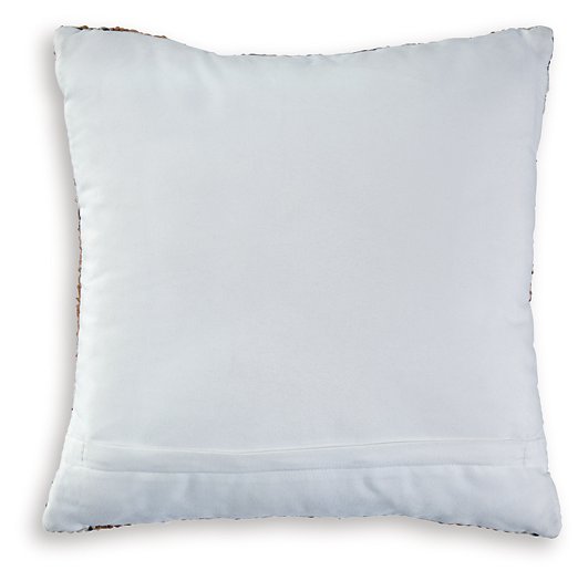 Kierenworth Pillow (Set of 4) - Carl's Furniture (Garden City, KS)