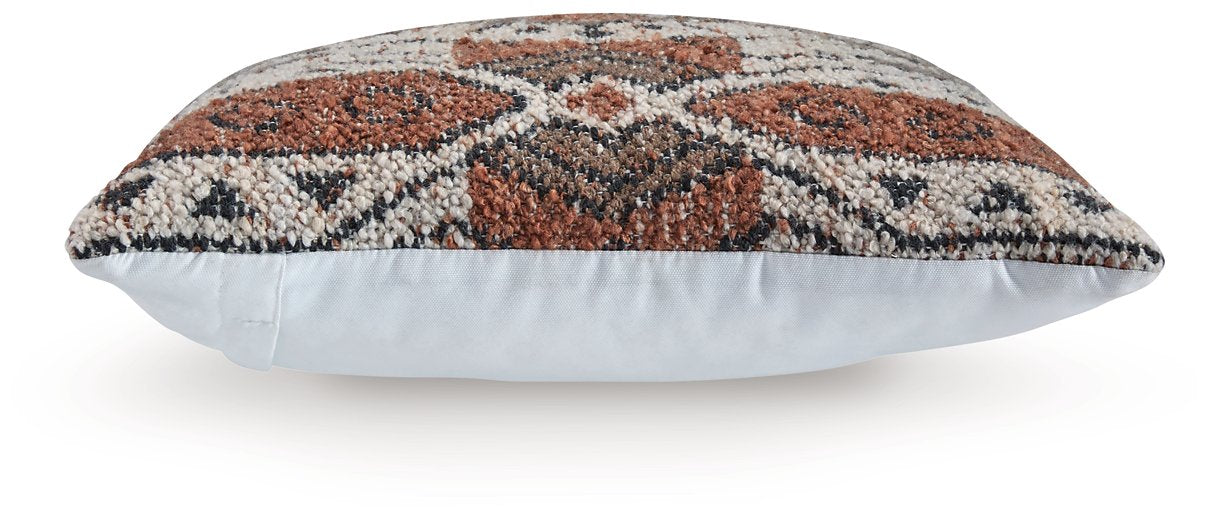 Kierenworth Pillow (Set of 4) - Carl's Furniture (Garden City, KS)