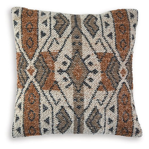 Kierenworth Pillow (Set of 4) - Carl's Furniture (Garden City, KS)