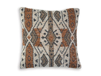 Kierenworth Pillow (Set of 4) - Carl's Furniture (Garden City, KS)