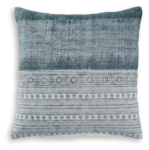 Harperville Pillow (Set of 4) - Carl's Furniture (Garden City, KS)