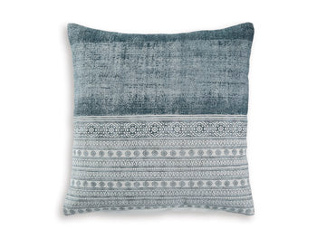 Harperville Pillow (Set of 4) - Carl's Furniture (Garden City, KS)