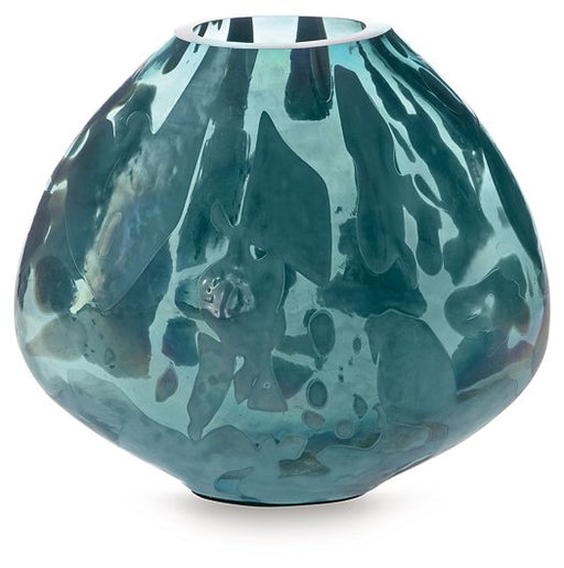 Cartshaw Vase - Carl's Furniture (Garden City, KS)