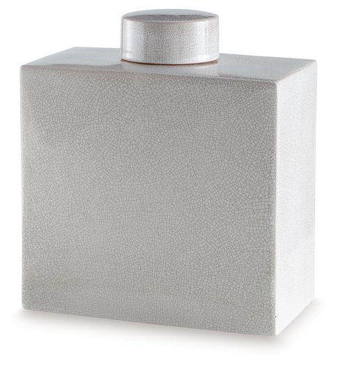 Haddworth Jar - Carl's Furniture (Garden City, KS)