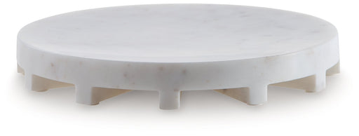 Wainmoore Tray - Carl's Furniture (Garden City, KS)