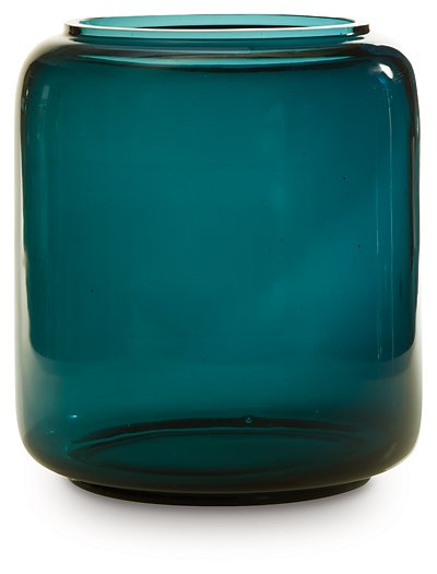 Inisland Vase - Carl's Furniture (Garden City, KS)