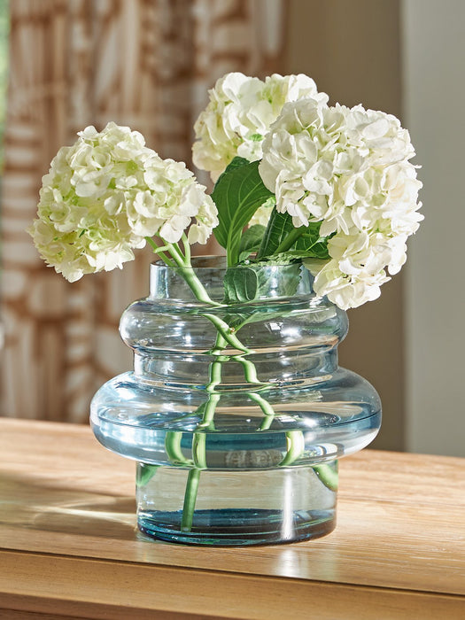 Vallmen Vase - Carl's Furniture (Garden City, KS)