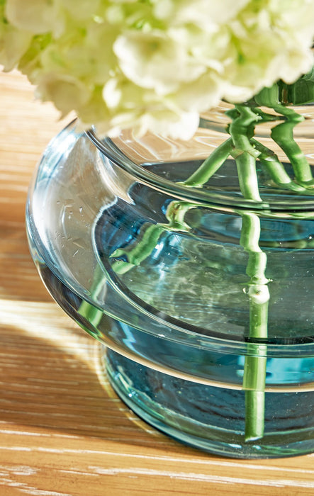 Vallmen Vase - Carl's Furniture (Garden City, KS)
