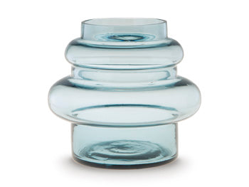 Vallmen Vase - Carl's Furniture (Garden City, KS)