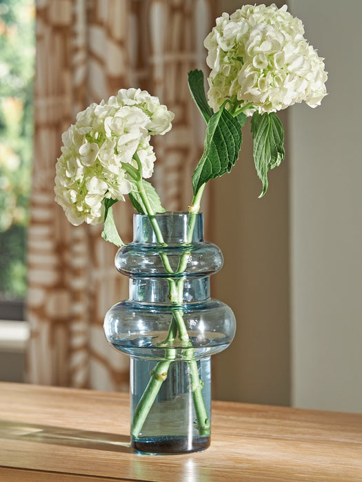 Vallmen Vase - Carl's Furniture (Garden City, KS)