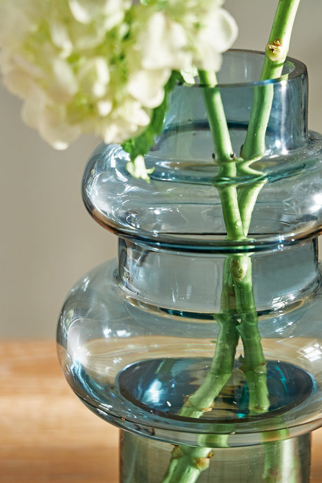 Vallmen Vase - Carl's Furniture (Garden City, KS)