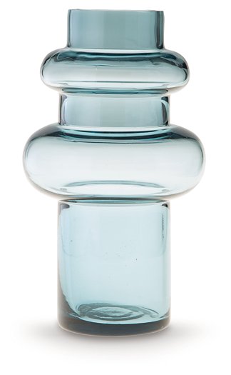 Vallmen Vase - Carl's Furniture (Garden City, KS)