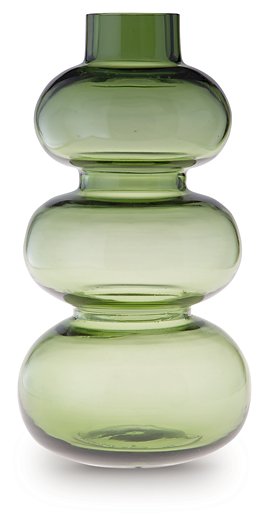 Renethorne Vase - Carl's Furniture (Garden City, KS)