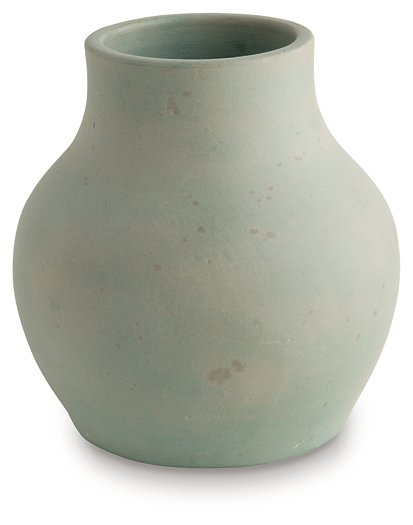 Baychester Vase - Carl's Furniture (Garden City, KS)