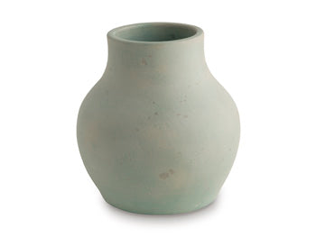 Baychester Vase - Carl's Furniture (Garden City, KS)