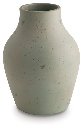 Baychester Vase - Carl's Furniture (Garden City, KS)