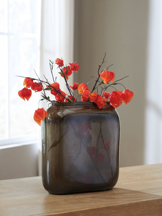 Sumner Vase - Carl's Furniture (Garden City, KS)