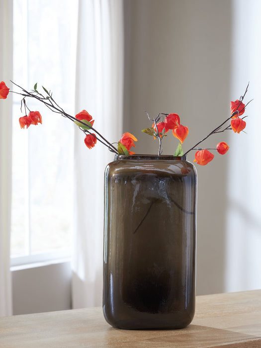 Sumner Vase - Carl's Furniture (Garden City, KS)