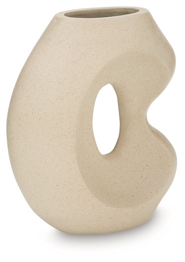 Odion Vase - Carl's Furniture (Garden City, KS)