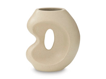 Odion Vase - Carl's Furniture (Garden City, KS)