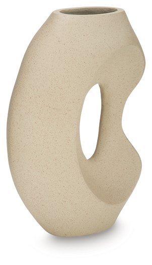 Odion Vase - Carl's Furniture (Garden City, KS)