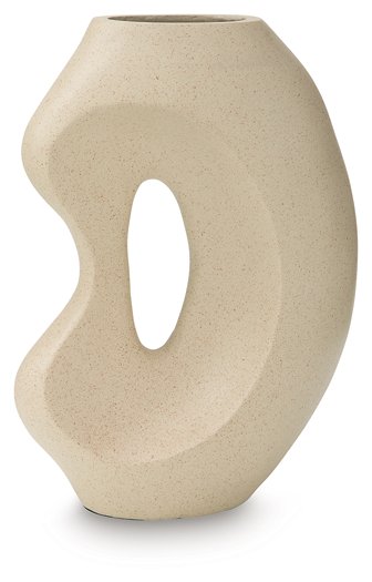 Odion Vase - Carl's Furniture (Garden City, KS)