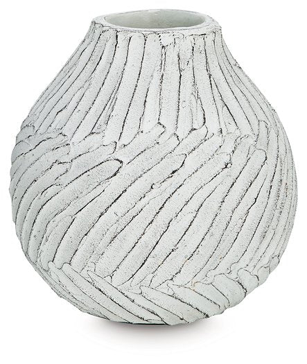 Shelvie Vase - Carl's Furniture (Garden City, KS)